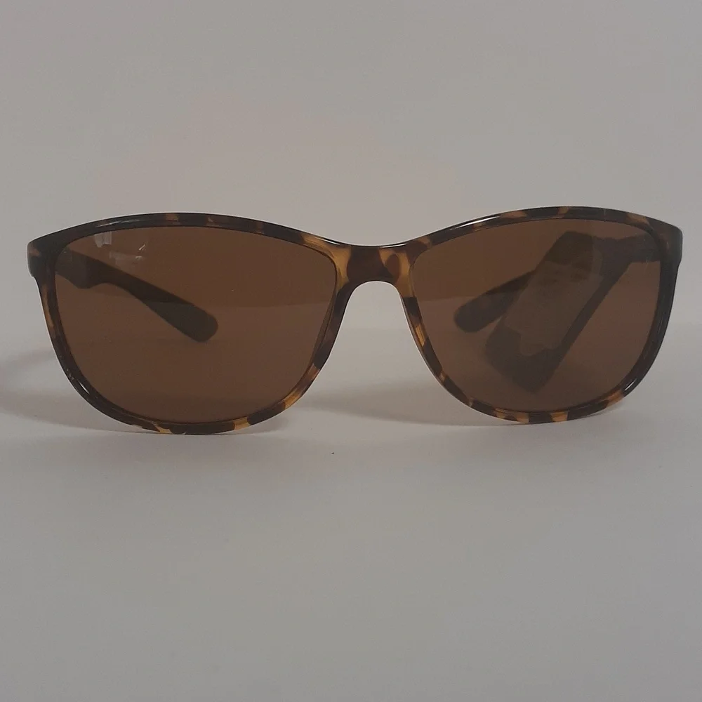 Panama Jack Women/Men Sunglasses Tortise Color Polarized UVA UVB Protect…